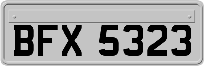 BFX5323
