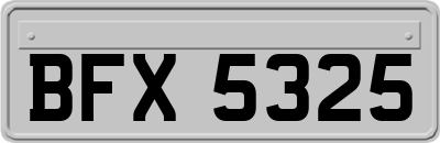 BFX5325