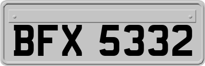 BFX5332
