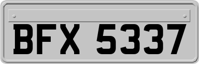 BFX5337