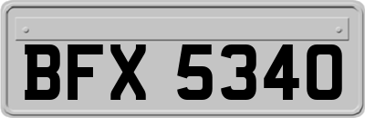 BFX5340