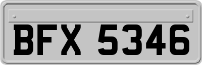 BFX5346