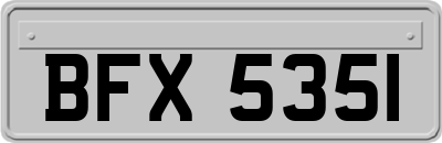 BFX5351