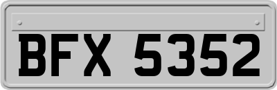 BFX5352