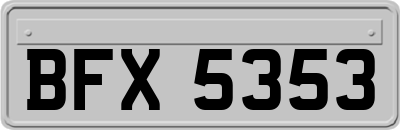 BFX5353