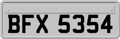 BFX5354