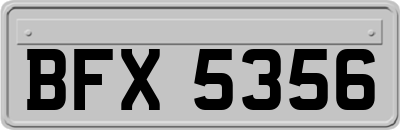 BFX5356