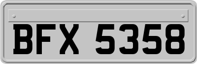 BFX5358