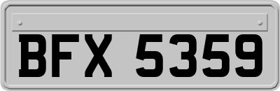 BFX5359