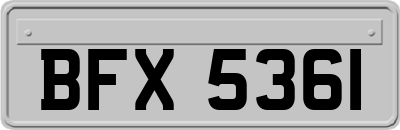 BFX5361