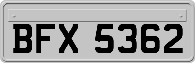BFX5362