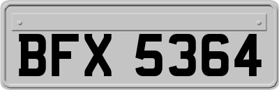 BFX5364