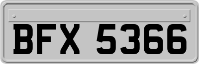 BFX5366