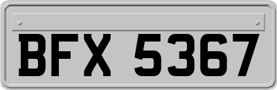 BFX5367