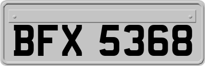 BFX5368