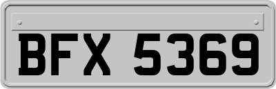BFX5369