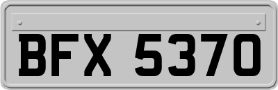 BFX5370