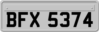 BFX5374