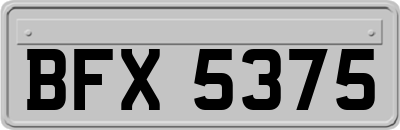 BFX5375