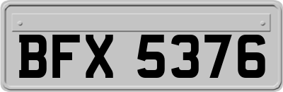 BFX5376