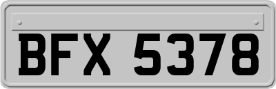 BFX5378