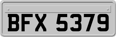 BFX5379