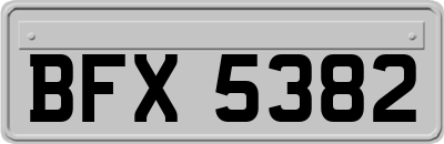 BFX5382