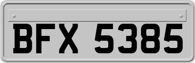 BFX5385