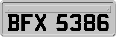 BFX5386