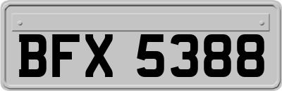 BFX5388