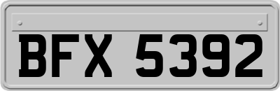 BFX5392