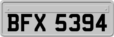 BFX5394