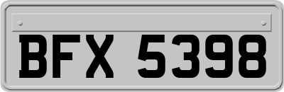 BFX5398