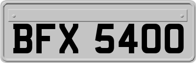 BFX5400