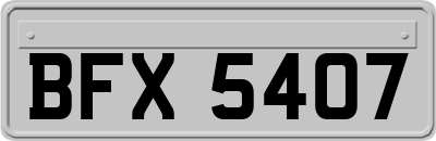 BFX5407