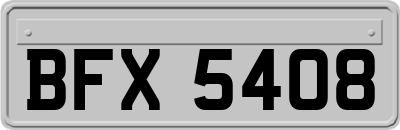 BFX5408