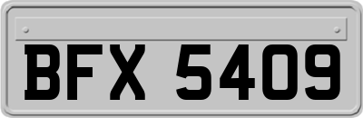 BFX5409