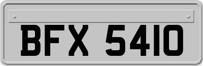 BFX5410