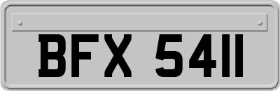 BFX5411