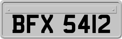 BFX5412