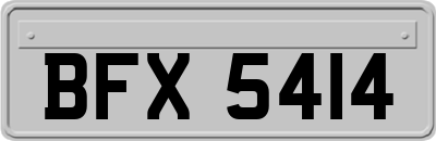 BFX5414
