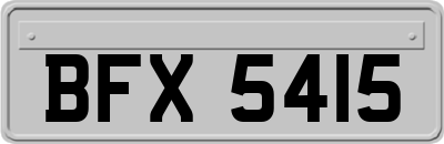 BFX5415