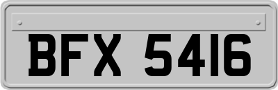 BFX5416