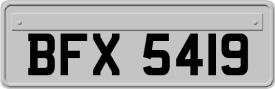 BFX5419