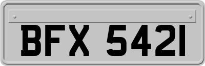 BFX5421
