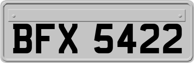 BFX5422