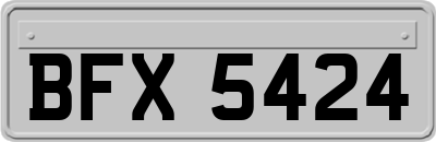 BFX5424
