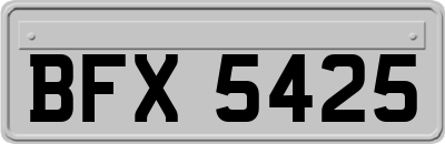 BFX5425