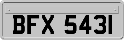 BFX5431