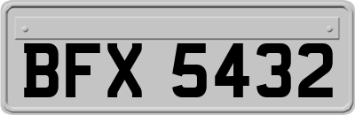BFX5432